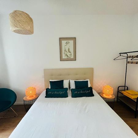 Charming Funchal Studio II Εξωτερικό φωτογραφία
