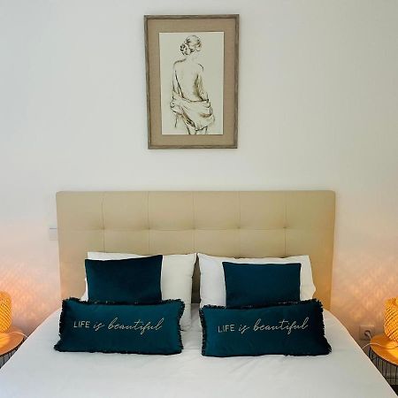 Charming Funchal Studio II Εξωτερικό φωτογραφία
