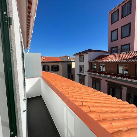 Charming Funchal Studio II Εξωτερικό φωτογραφία