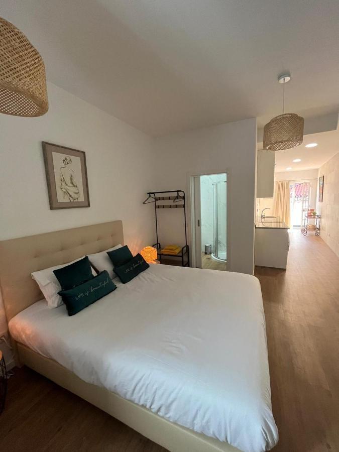Charming Funchal Studio II Εξωτερικό φωτογραφία