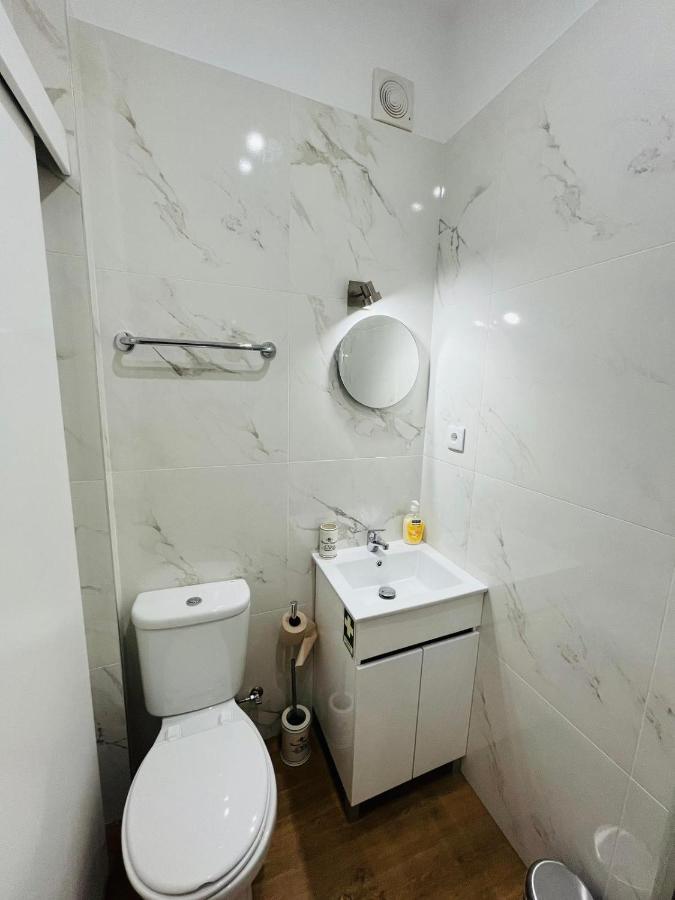 Charming Funchal Studio II Εξωτερικό φωτογραφία