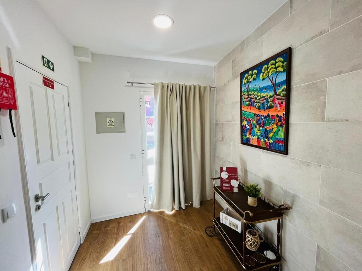 Charming Funchal Studio II Εξωτερικό φωτογραφία