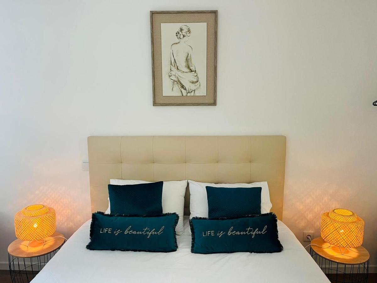 Charming Funchal Studio II Εξωτερικό φωτογραφία