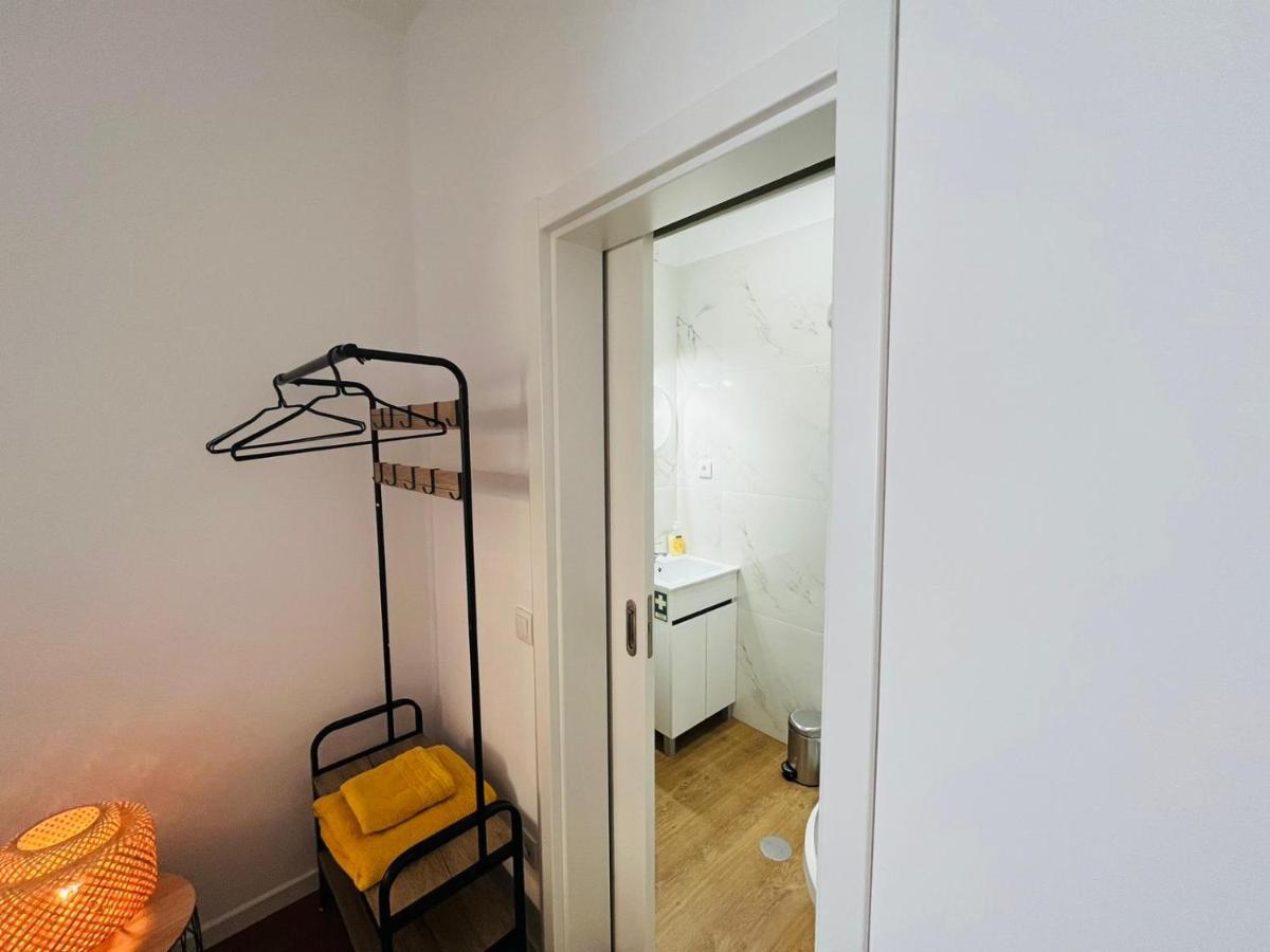 Charming Funchal Studio II Εξωτερικό φωτογραφία
